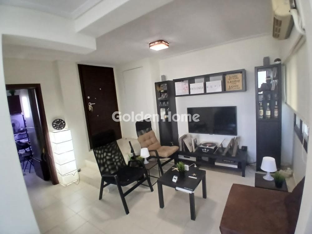 Apartment in Pirnari, Glyfada — Photo 2 of 14