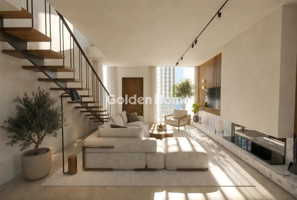 Apartment in Ano Lofos, Peristeri — Photo 18 of 19