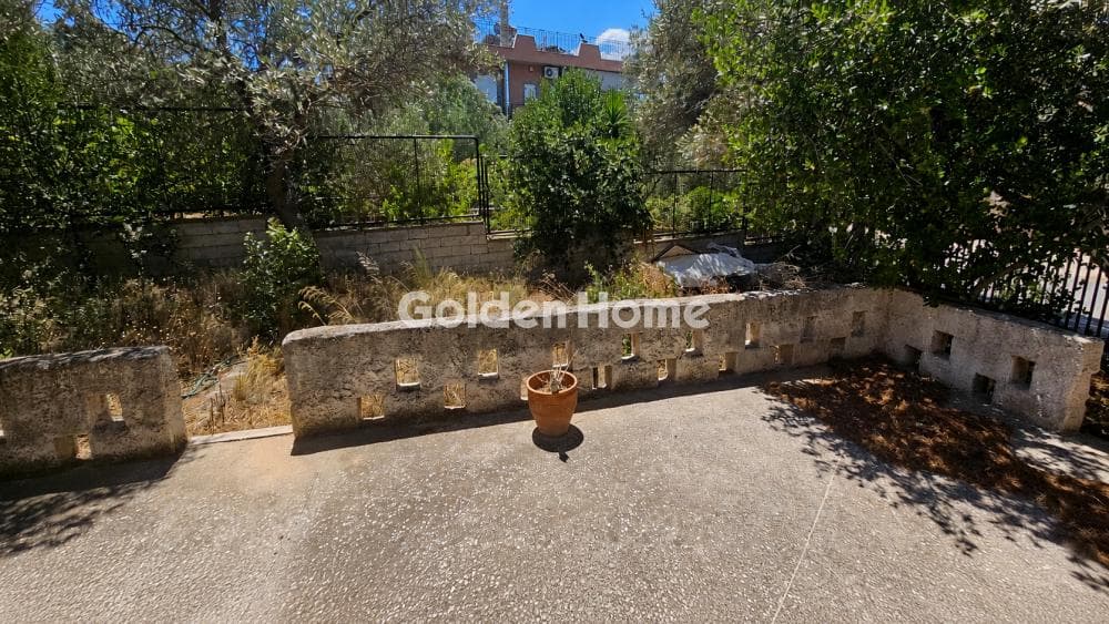 Μονοκατοικία στην Λόφος Ξελαφτάκι, Καλύβια Θορικού — Φωτογραφία 4 από 4