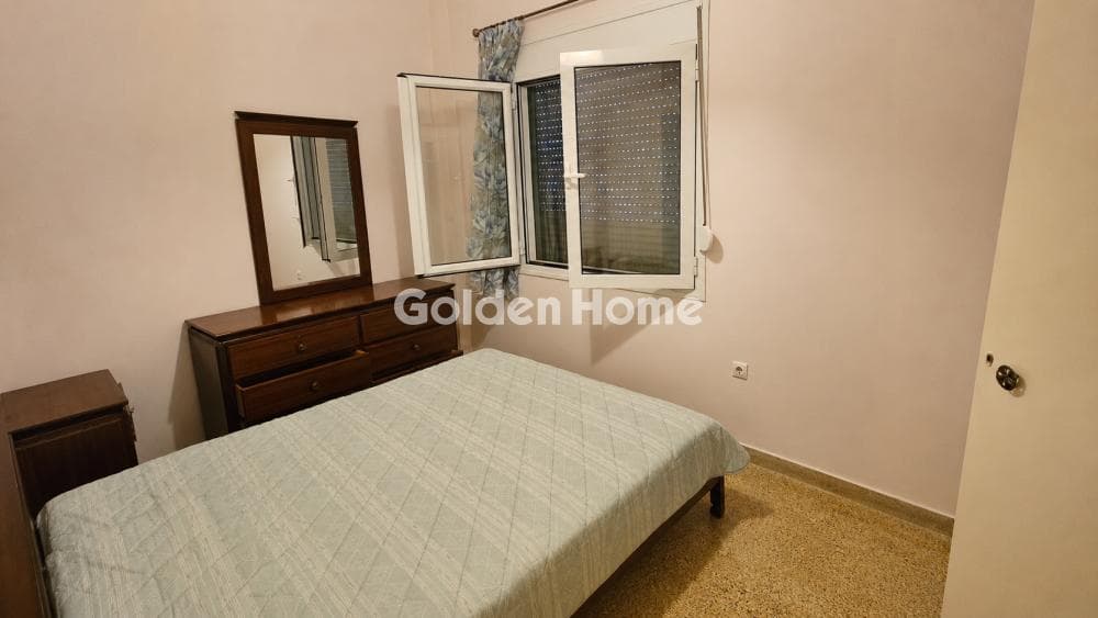 Διαμέρισμα στην Αγία Κυριακή, Παλαιό Φάληρο — Φωτογραφία 11 από 19