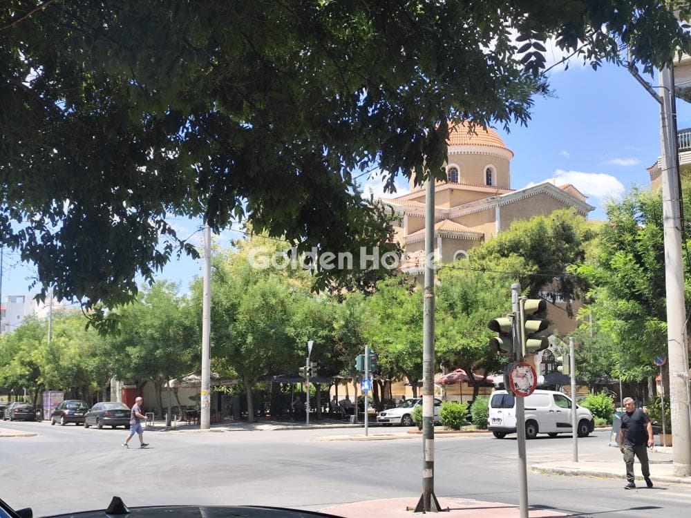 Διαμέρισμα στην Ακαδημία Πλάτωνος, Κολωνός - Κολοκυνθούς — Φωτογραφία 12 από 23