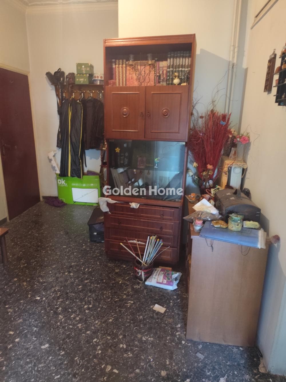 Διαμέρισμα στην Ακαδημία Πλάτωνος, Κολωνός - Κολοκυνθούς — Φωτογραφία 9 από 23