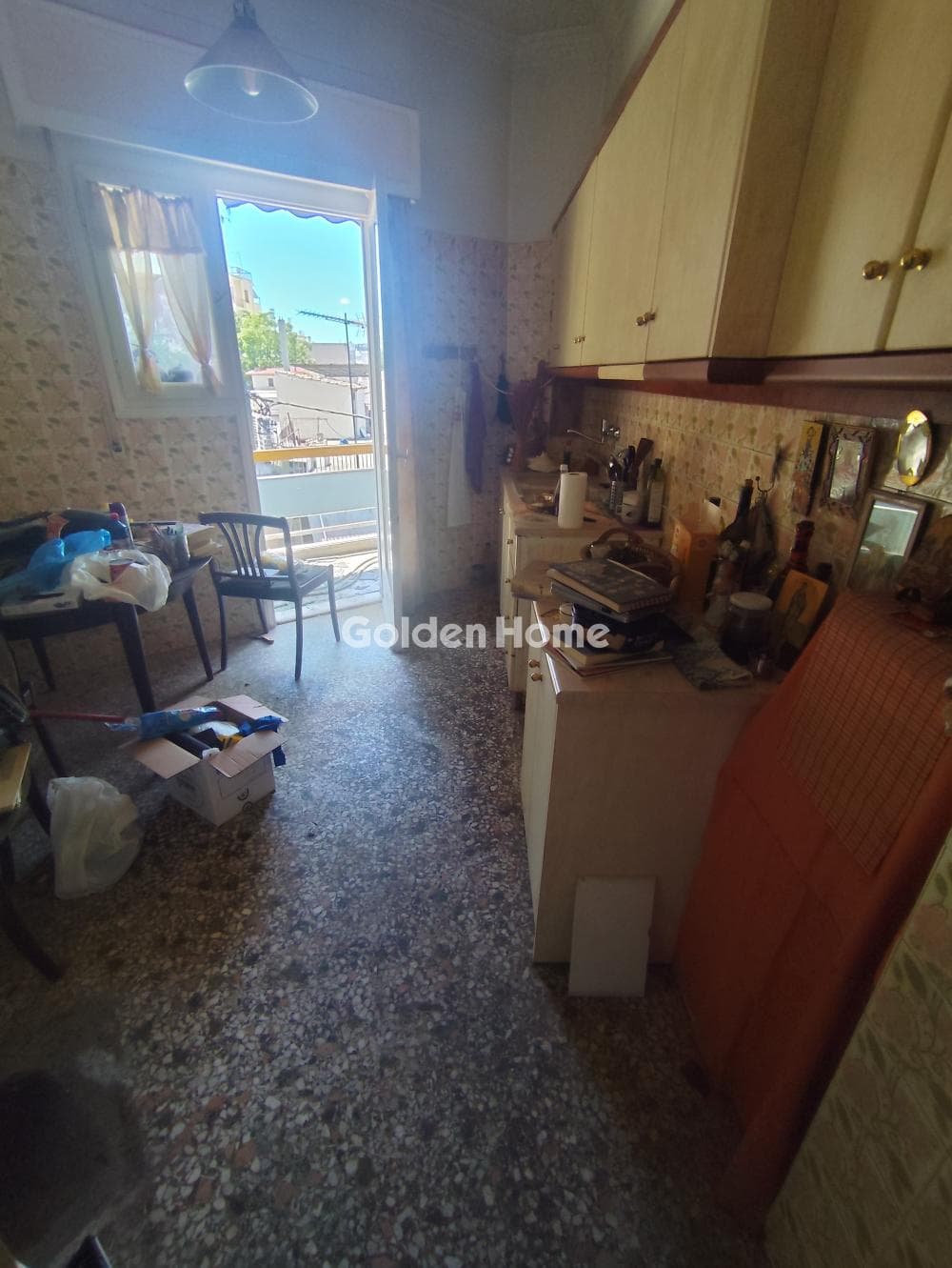 Διαμέρισμα στην Ακαδημία Πλάτωνος, Κολωνός - Κολοκυνθούς — Φωτογραφία 17 από 23
