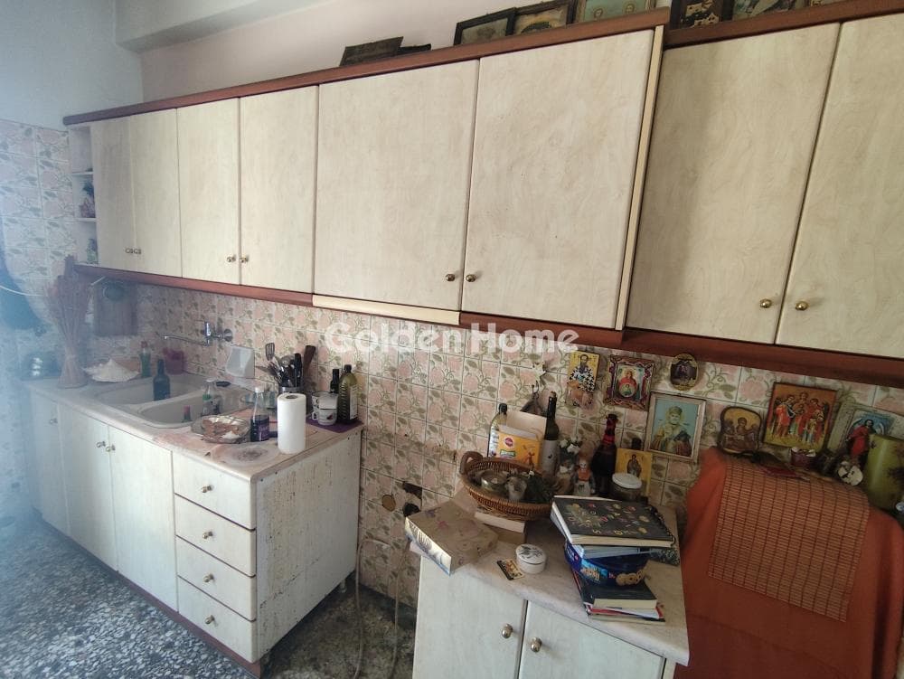 Διαμέρισμα στην Ακαδημία Πλάτωνος, Κολωνός - Κολοκυνθούς — Φωτογραφία 18 από 23