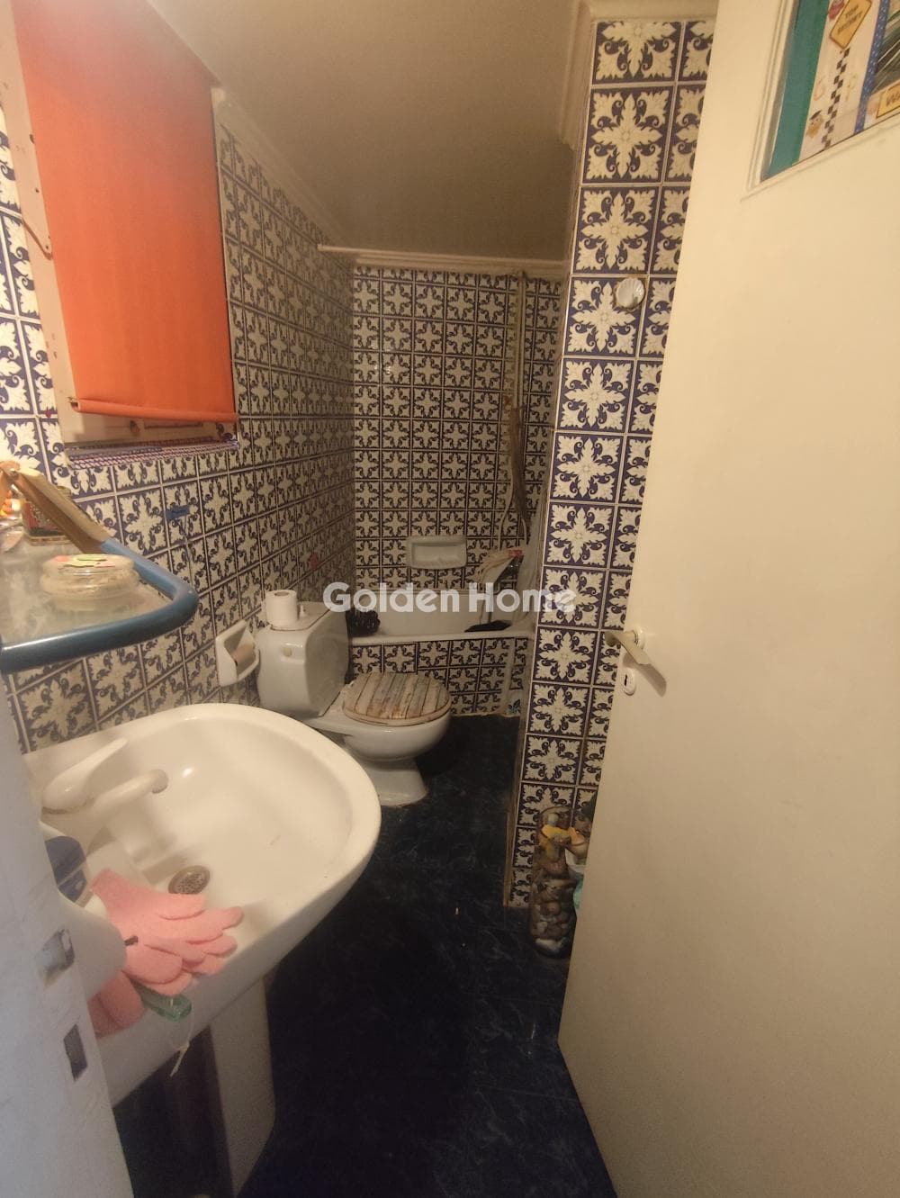 Διαμέρισμα στην Ακαδημία Πλάτωνος, Κολωνός - Κολοκυνθούς — Φωτογραφία 11 από 23