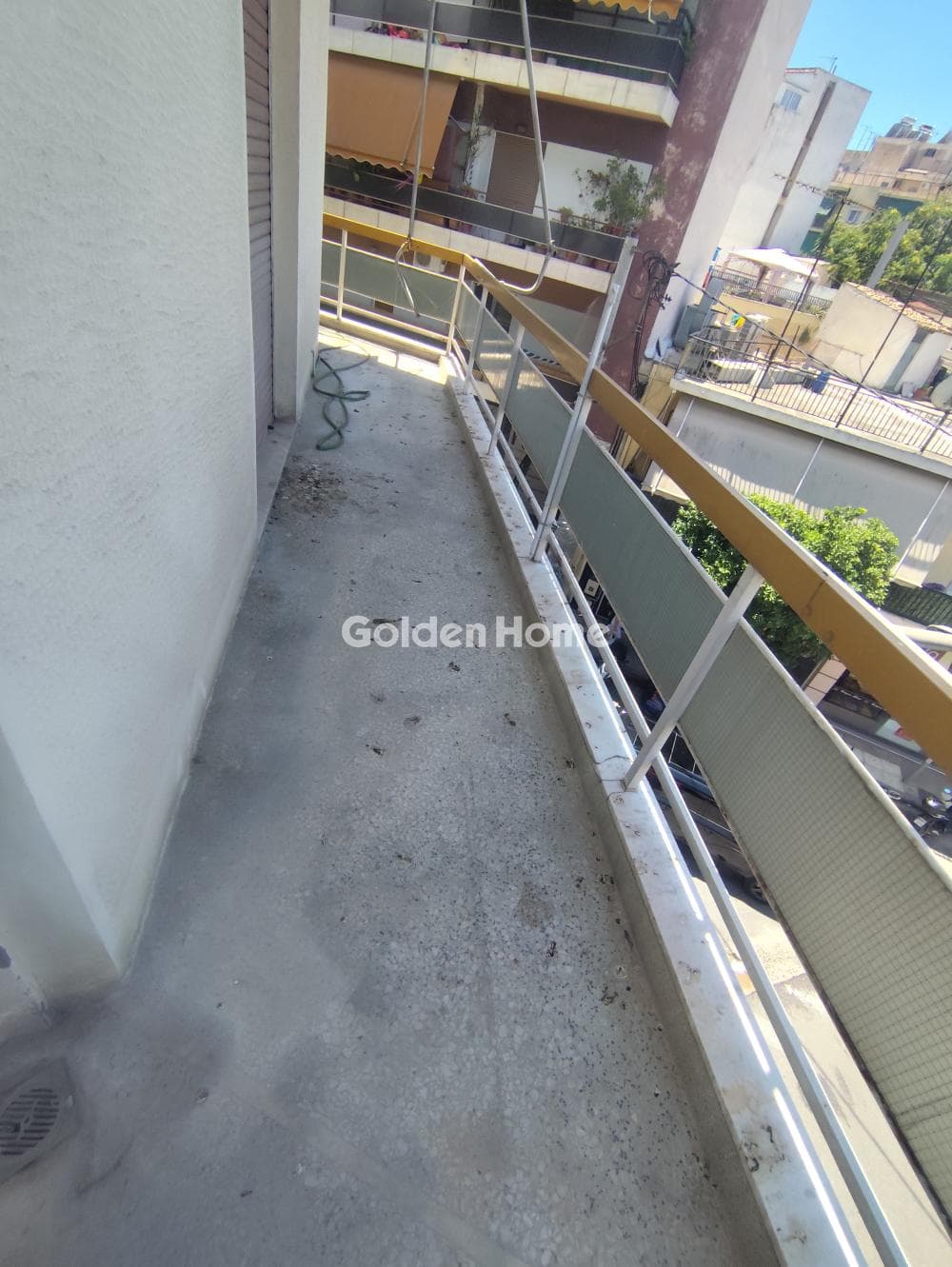 Διαμέρισμα στην Ακαδημία Πλάτωνος, Κολωνός - Κολοκυνθούς — Φωτογραφία 14 από 23