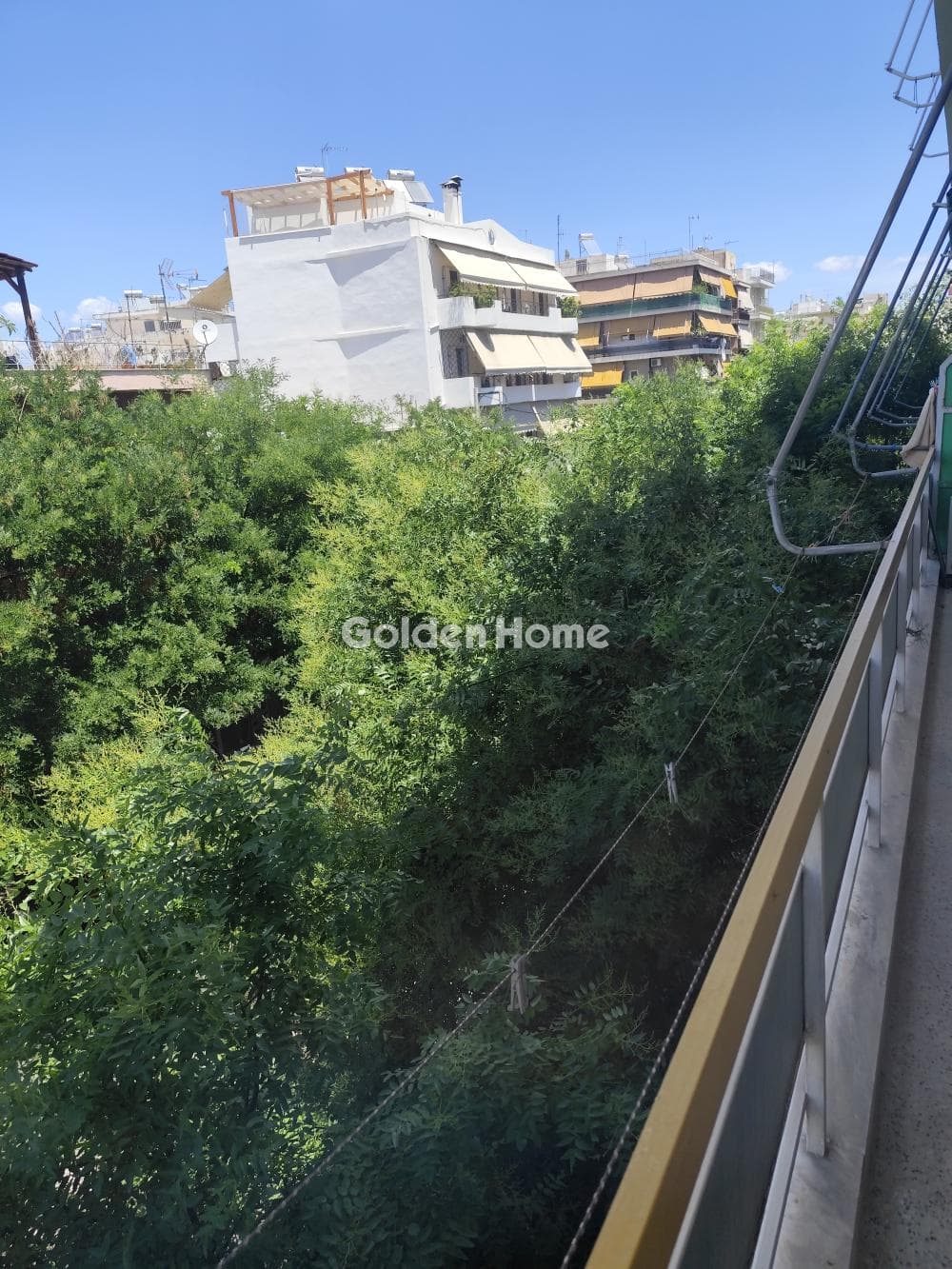 Διαμέρισμα στην Ακαδημία Πλάτωνος, Κολωνός - Κολοκυνθούς — Φωτογραφία 8 από 23
