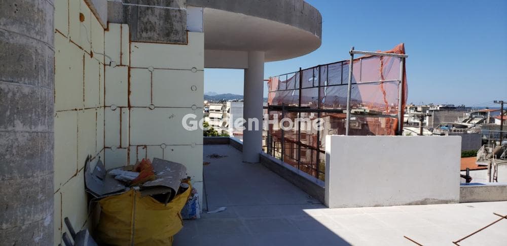 Apartment in Psachou, Patra — Photo 14 of 15