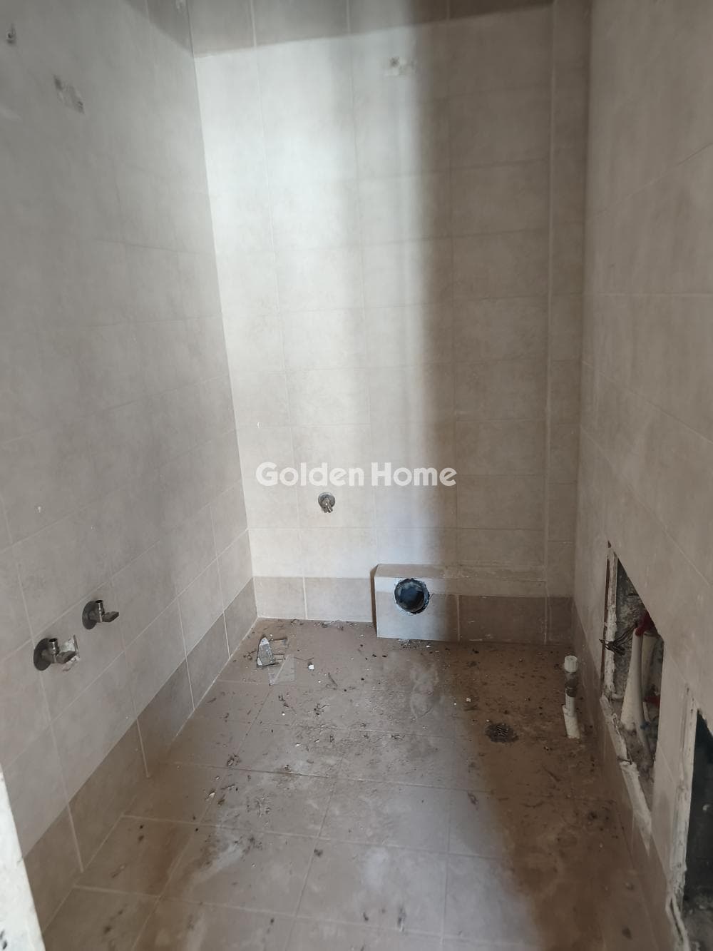 Apartment in Nea Olimpia, Kamatero — Photo 8 of 8