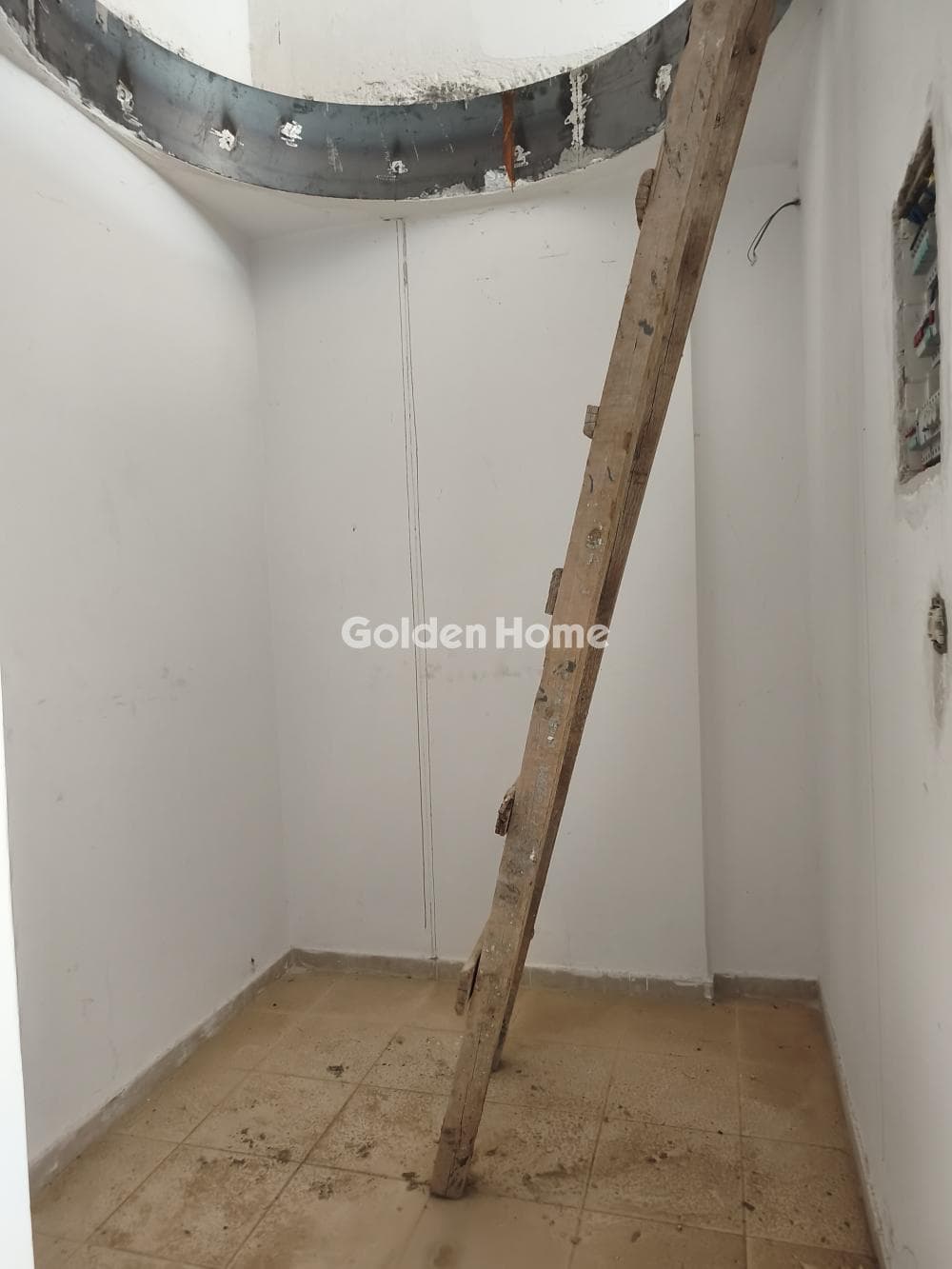 Apartment in Nea Olimpia, Kamatero — Photo 7 of 8