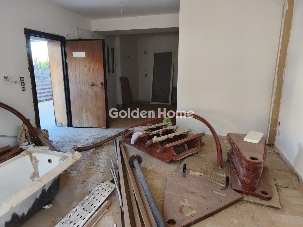 Apartment in Nea Olimpia, Kamatero — Photo 6 of 8