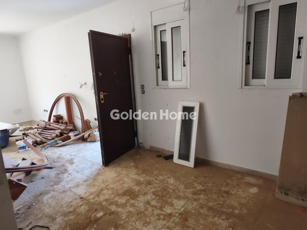 Apartment in Nea Olimpia, Kamatero — Photo 4 of 8
