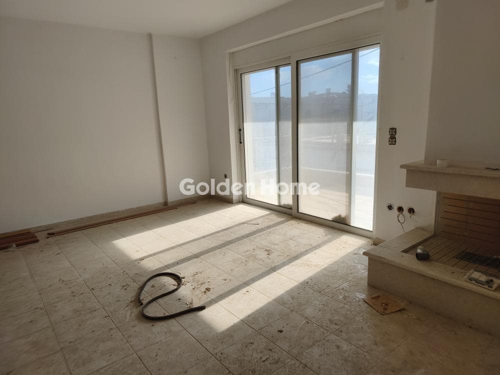 Apartment in Nea Olimpia, Kamatero — Photo 4 of 21