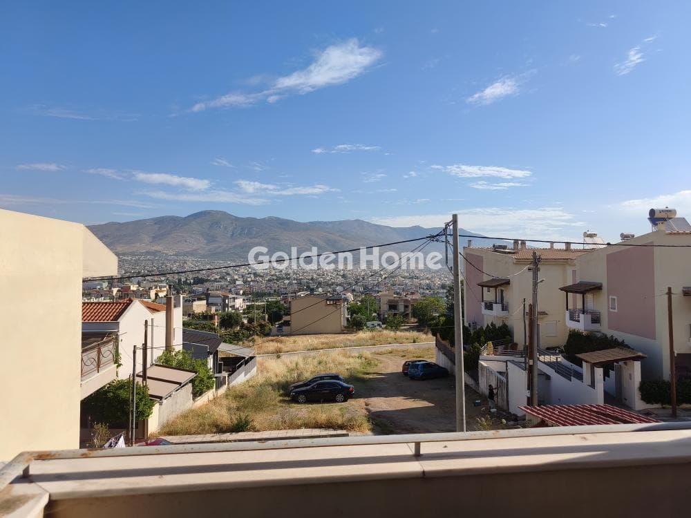 Apartment in Nea Olimpia, Kamatero — Photo 20 of 21