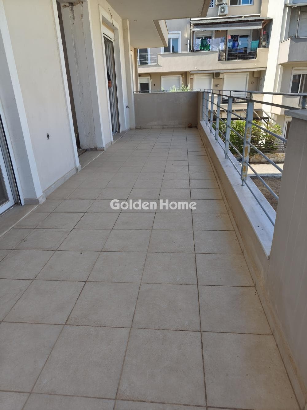 Apartment in Nea Olimpia, Kamatero — Photo 15 of 21