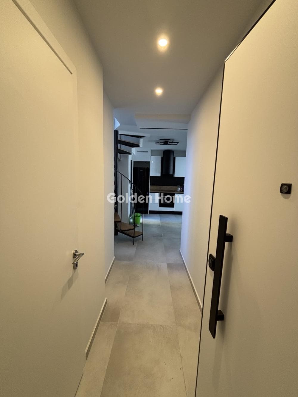 Apartment in Petralona, Petralona — Photo 18 of 33
