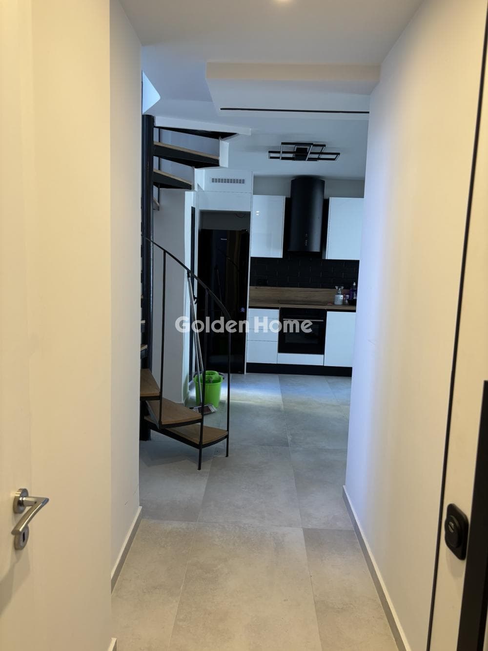 Apartment in Petralona, Petralona — Photo 28 of 33