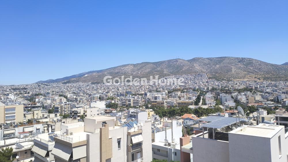 Διαμέρισμα στην Εκτελωνιστών - Εφοριακών, Άλιμος — Φωτογραφία 7 από 26