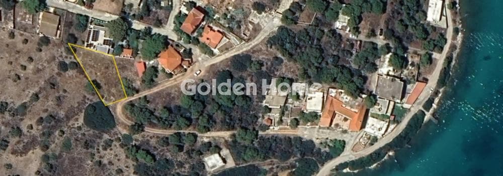 Building Plot in Kseno, Salamina — Photo 11 of 11