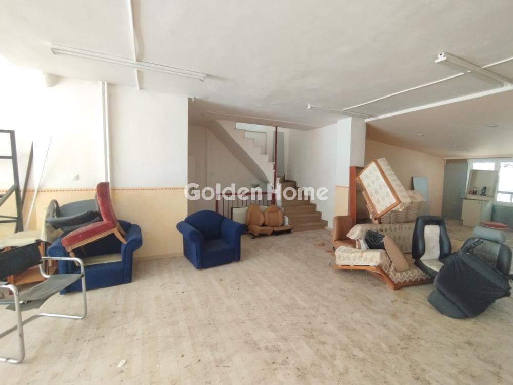Κατάστημα στην Πλατεία Ελευθερίας, Νέο Ψυχικό — Φωτογραφία 5 από 11