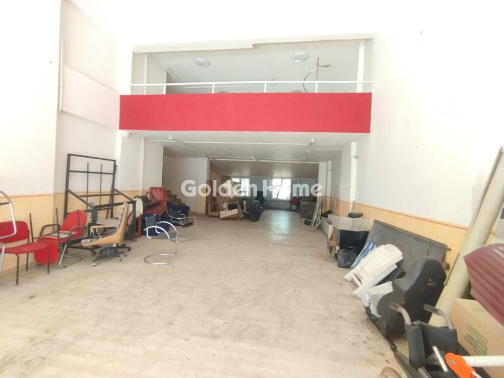 Κατάστημα στην Πλατεία Ελευθερίας, Νέο Ψυχικό — Φωτογραφία 2 από 11