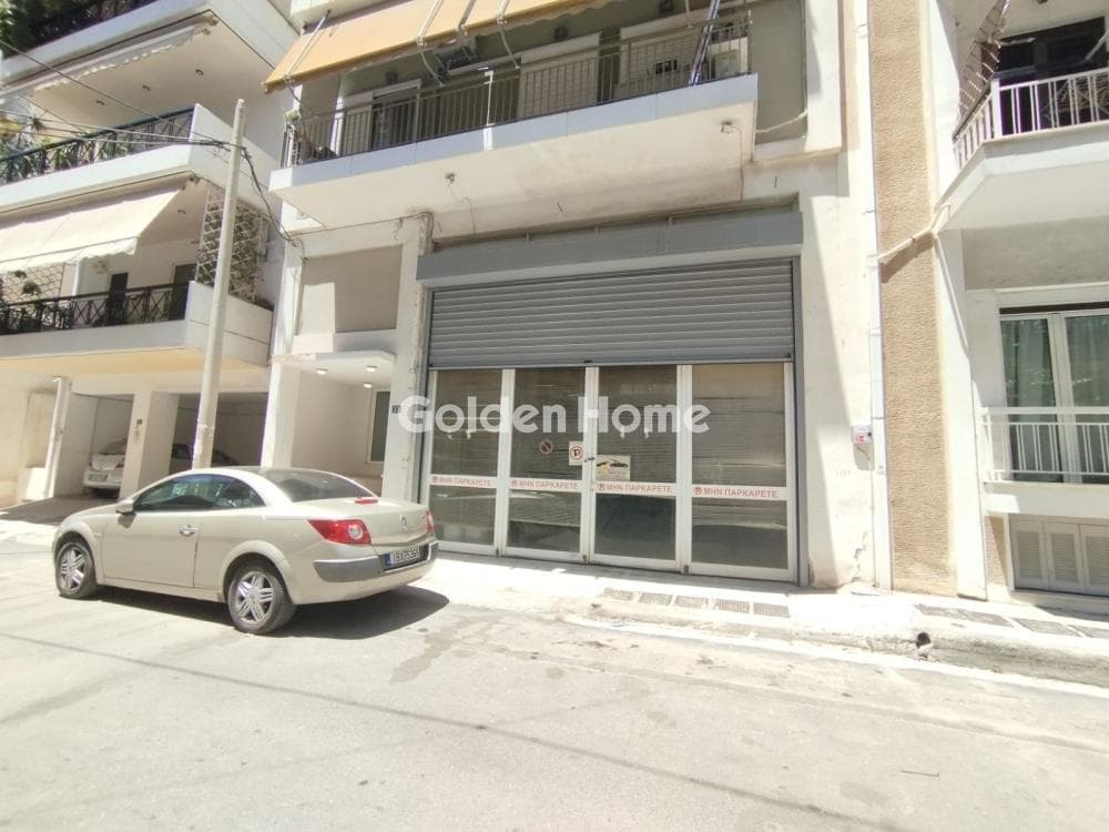 Κατάστημα στην Πλατεία Ελευθερίας, Νέο Ψυχικό — Φωτογραφία 11 από 11