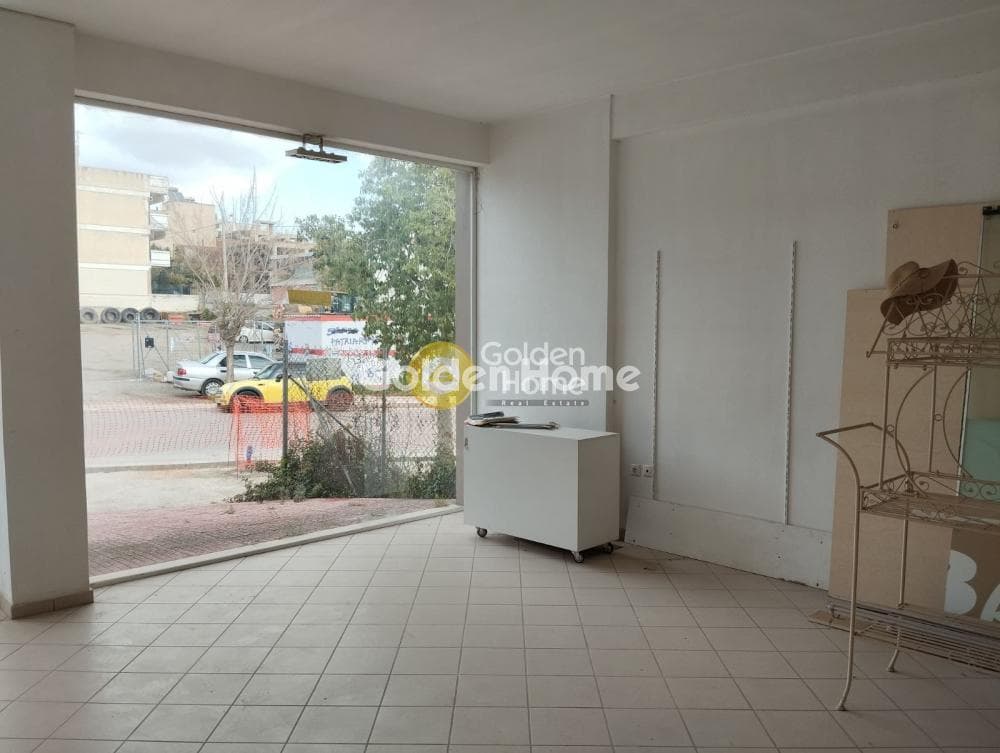 Retail Store in Gerovouno, Kamatero — Photo 2 of 4