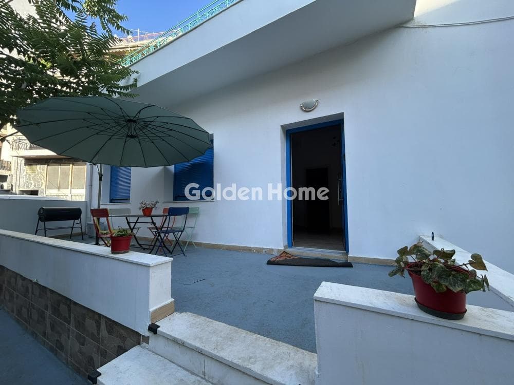 House in Voulgari - Agios Eleftherios, Patisia — Photo 9 of 9