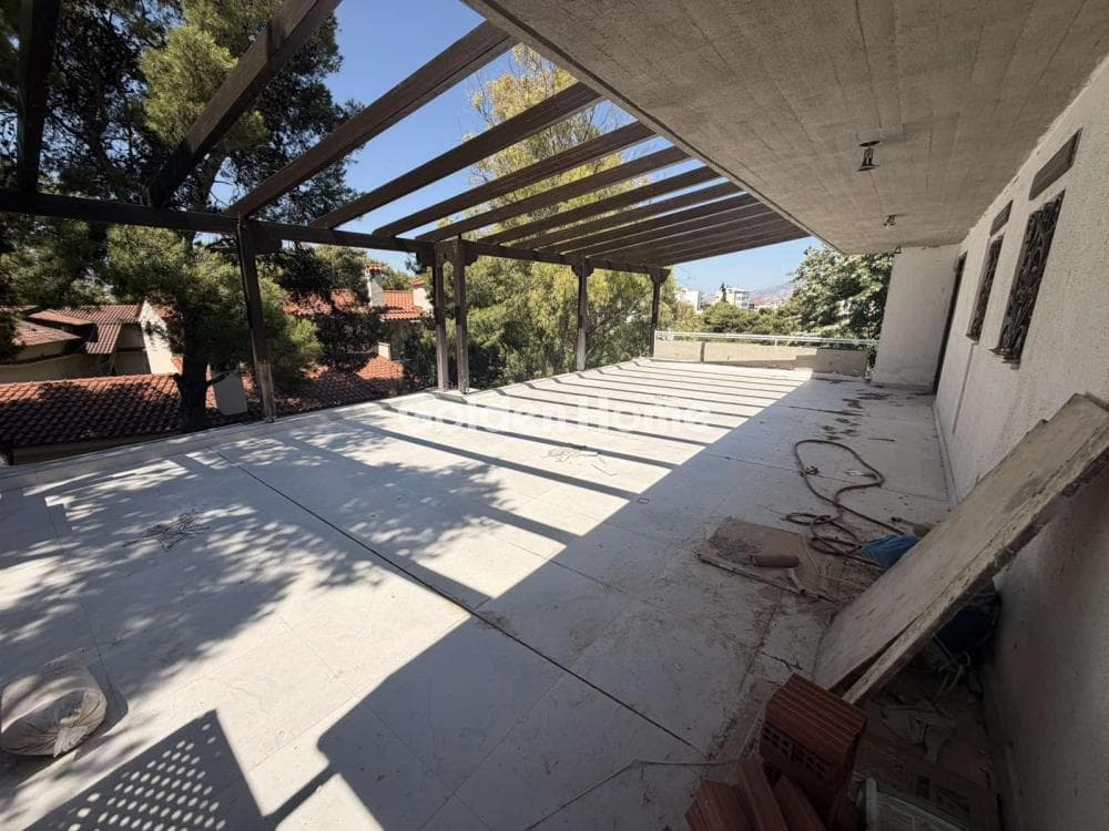 Διαμέρισμα στην Κεφαλάρι, Κηφισιά — Φωτογραφία 1 από 8