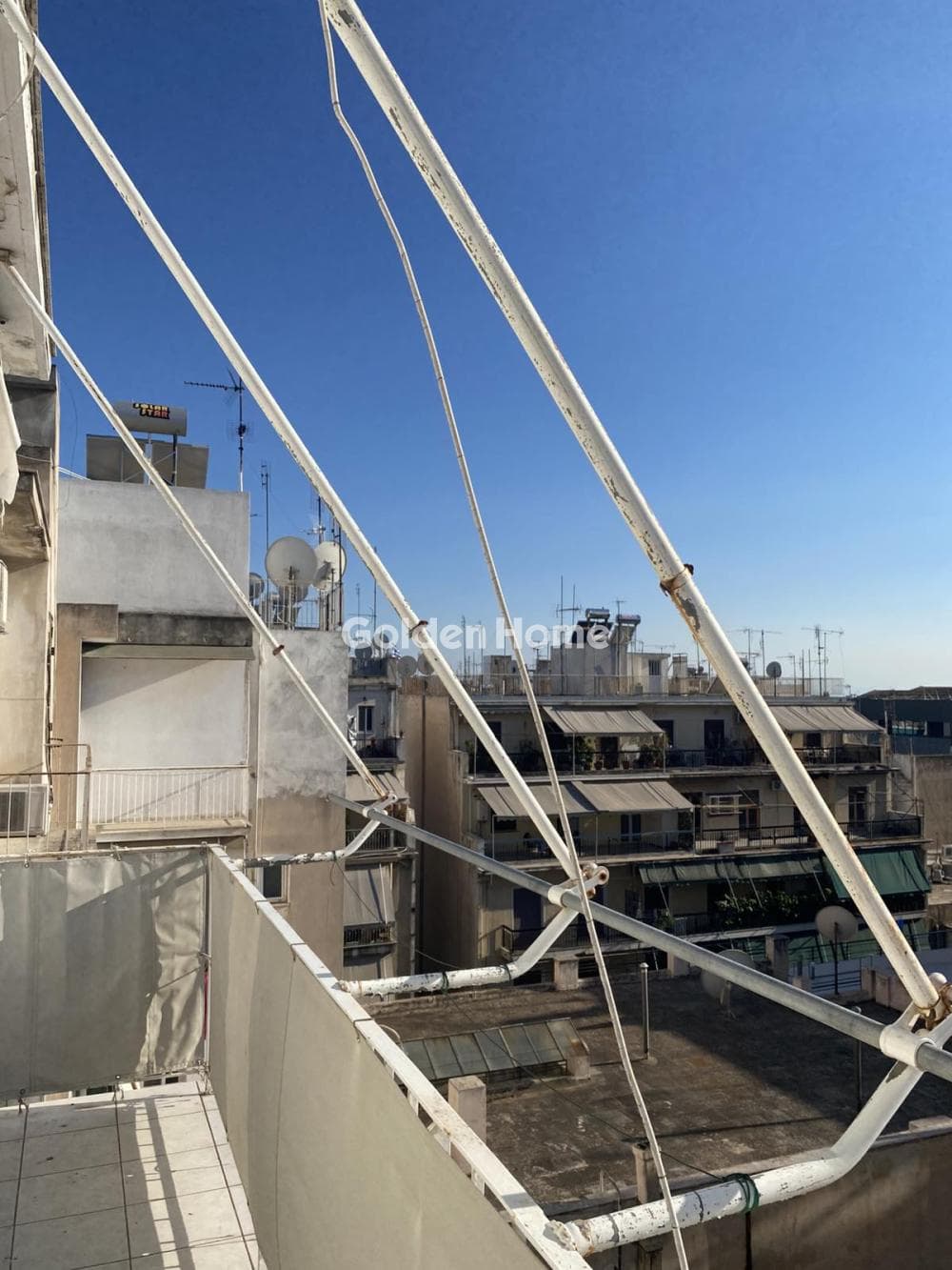 Διαμέρισμα στην Όσιος Λουκάς, Πατήσια — Φωτογραφία 10 από 23