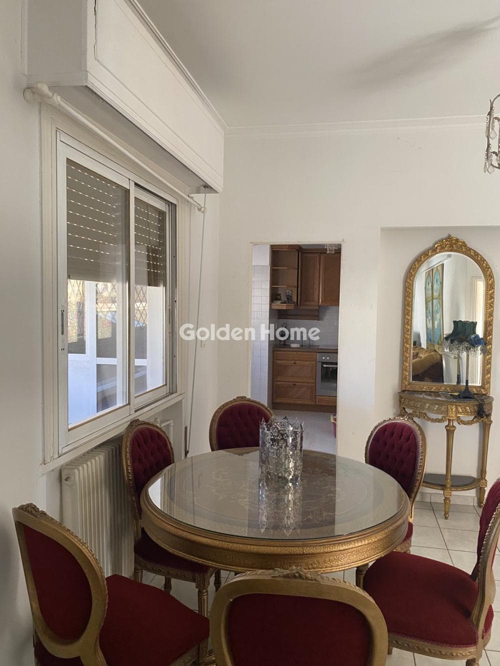 Διαμέρισμα στην Όσιος Λουκάς, Πατήσια — Φωτογραφία 7 από 23