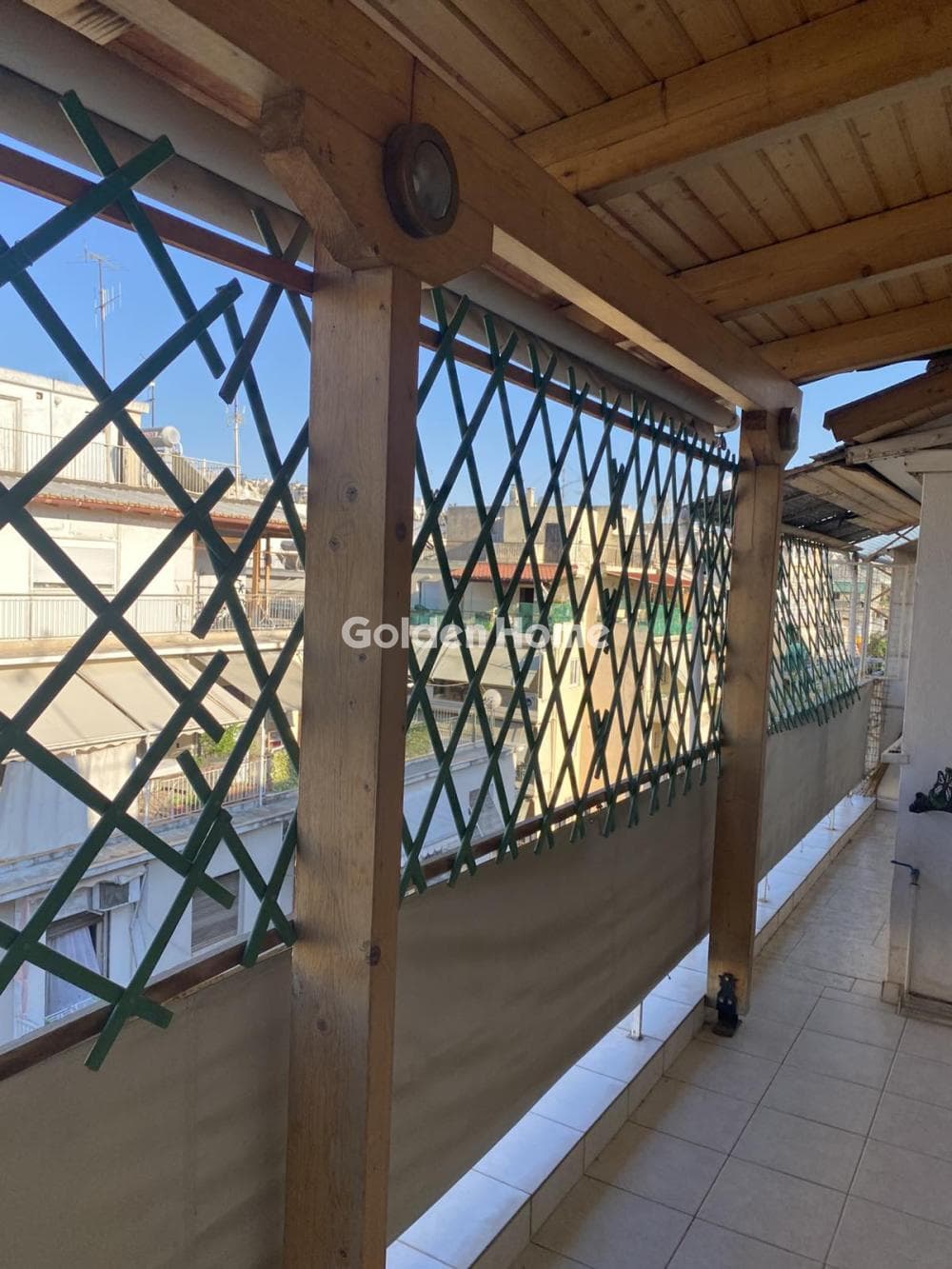 Διαμέρισμα στην Όσιος Λουκάς, Πατήσια — Φωτογραφία 14 από 23