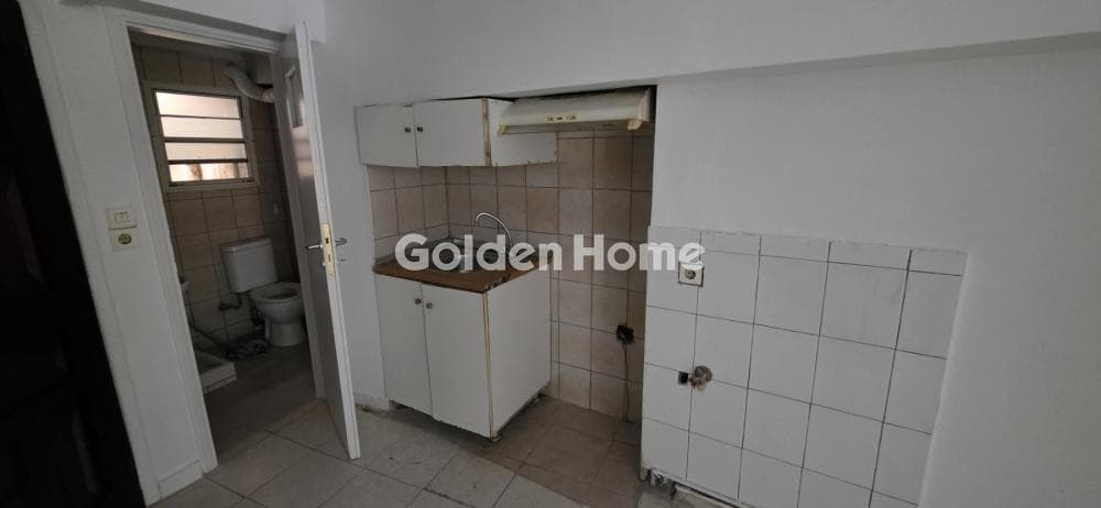 Διαμέρισμα στην Κεραμεικός, Γκάζι - Μεταξουργείο - Βοτανικός — Φωτογραφία 19 από 25