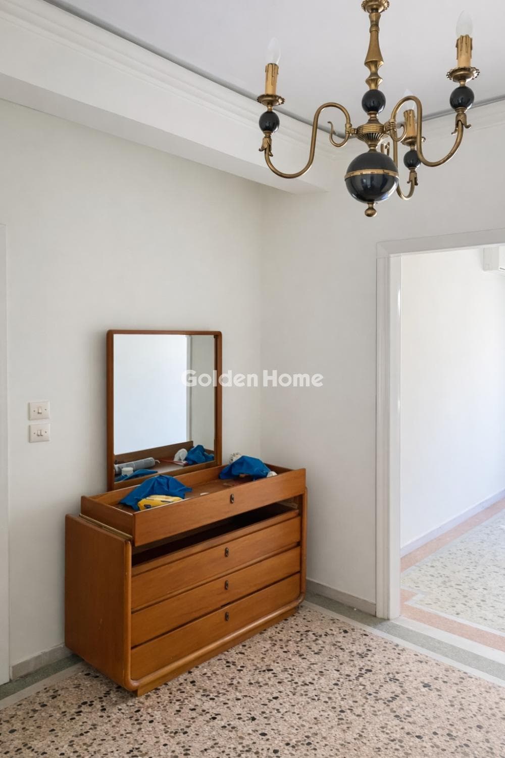 Apartment in Gouva, Patra — Photo 6 of 11