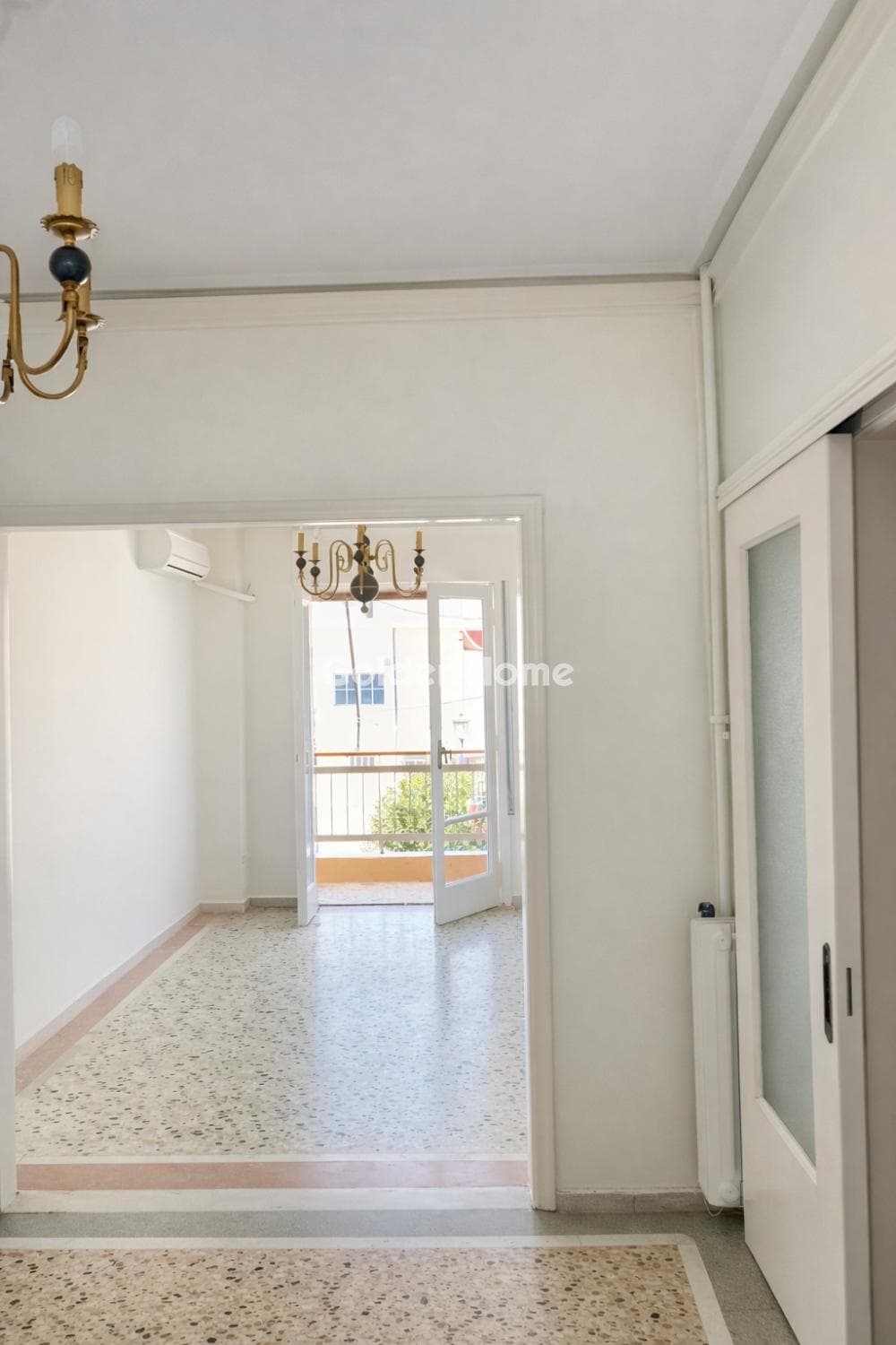 Apartment in Gouva, Patra — Photo 2 of 11