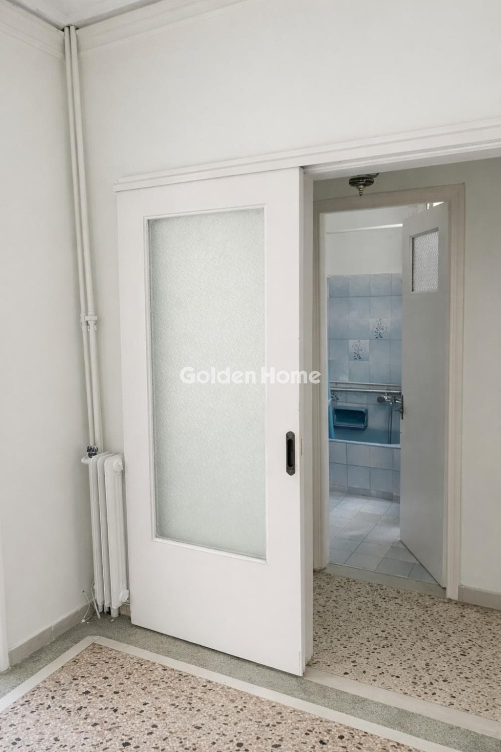 Apartment in Gouva, Patra — Photo 3 of 11
