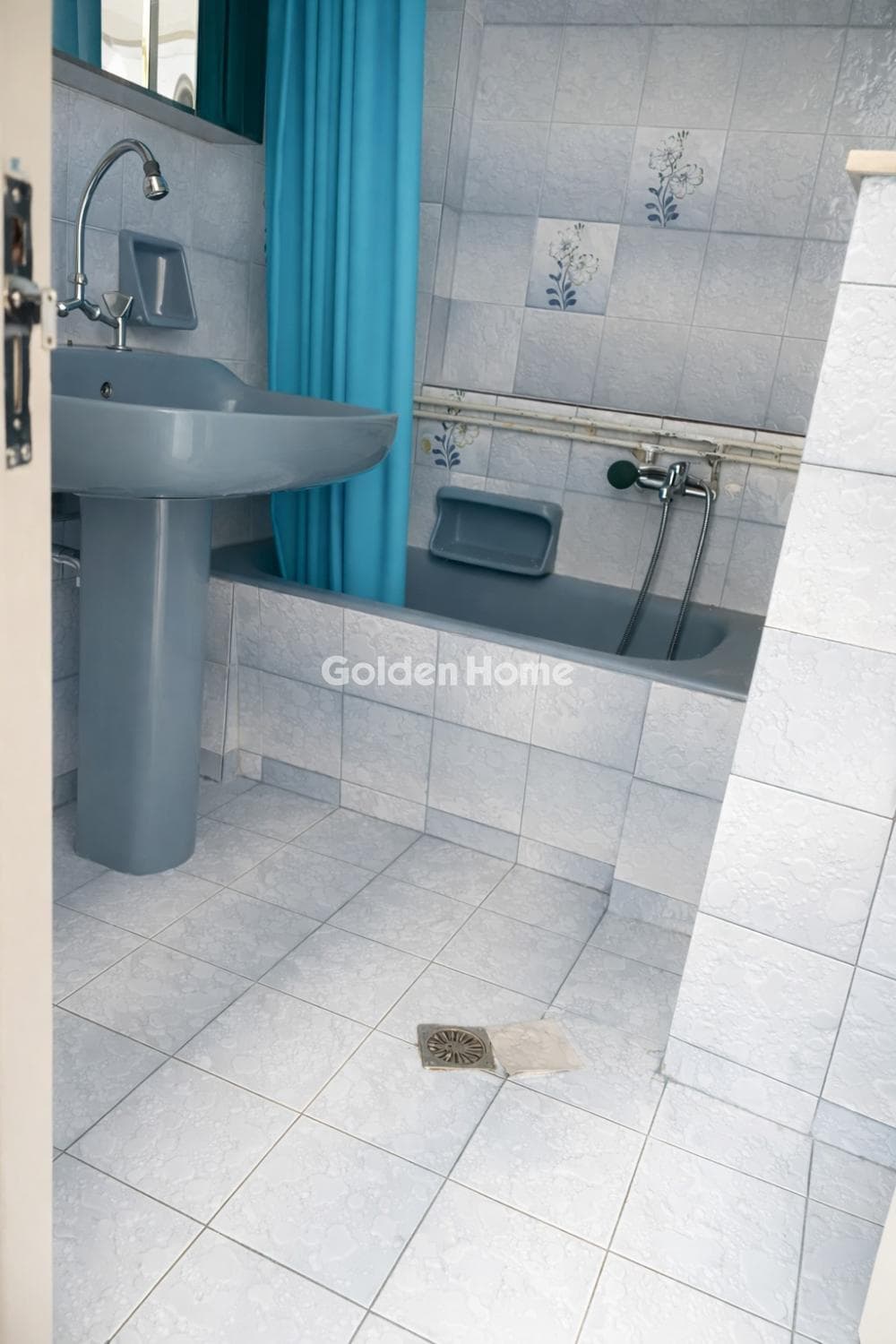 Apartment in Gouva, Patra — Photo 10 of 11