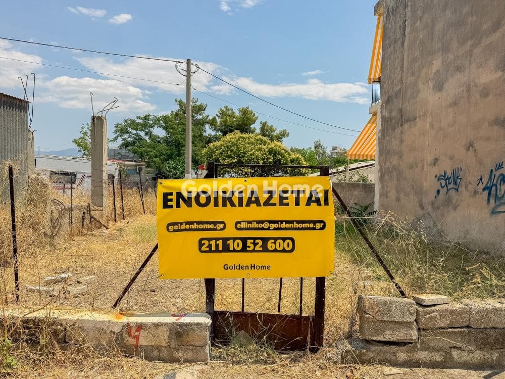Οικόπεδο στην Τέρμα Καραβά, Κορυδαλλός — Φωτογραφία 2 από 2
