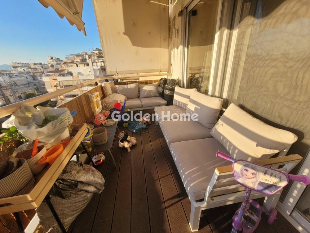 Διαμέρισμα στην Εθνικής Αντιστάσεως, Άγιος Δημήτριος — Φωτογραφία 3 από 25