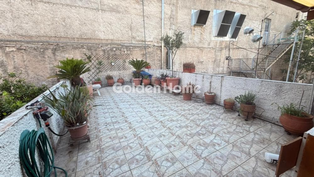 Μονοκατοικία στην Κεραμεικός, Γκάζι - Μεταξουργείο - Βοτανικός — Φωτογραφία 13 από 14