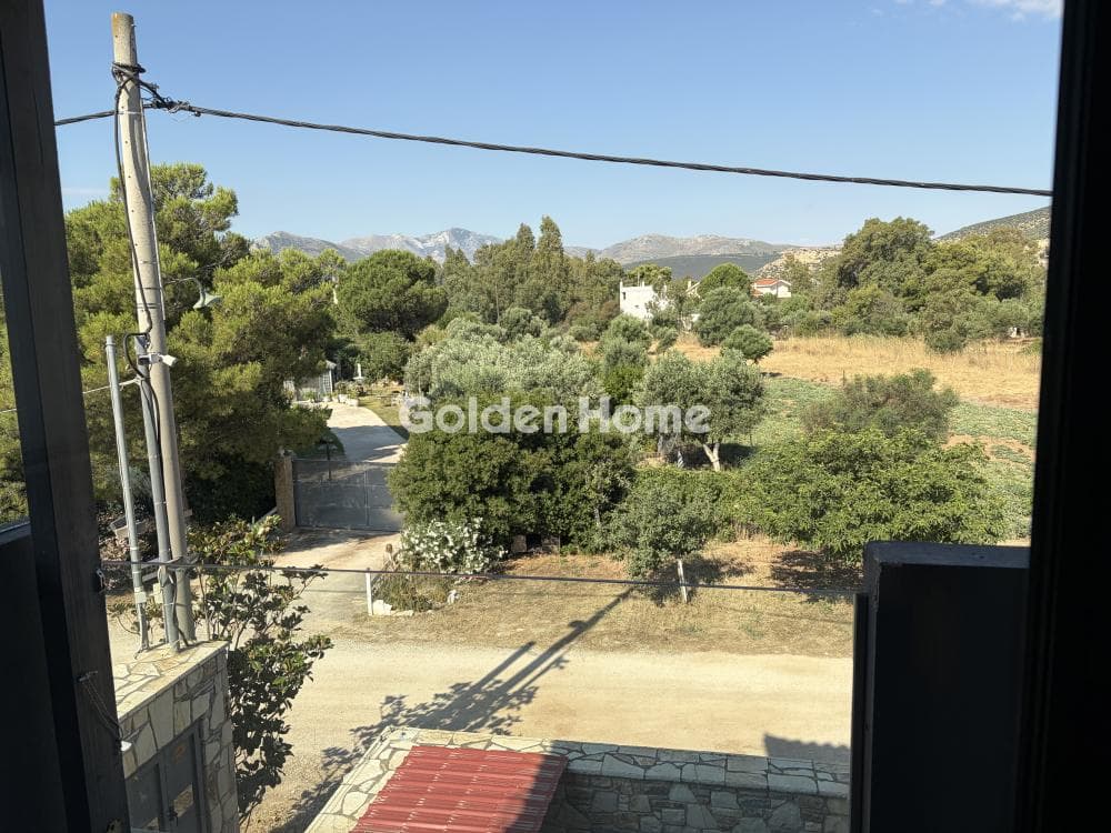 Μονοκατοικία στην Κέντρο, Μαραθώνας — Φωτογραφία 18 από 23