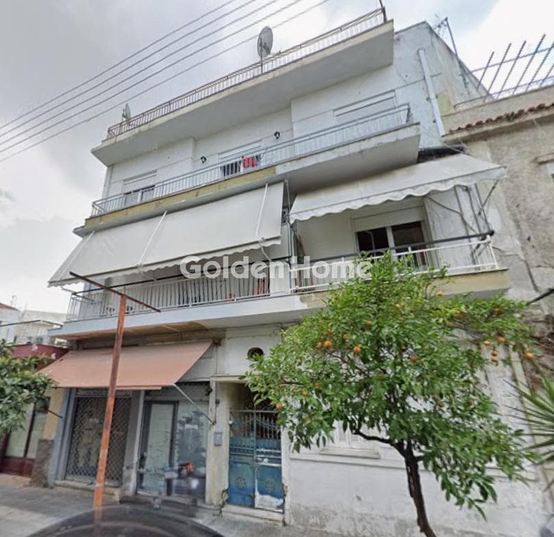 Apartment in Agios Ioannis Chrisostomos, Nikaia