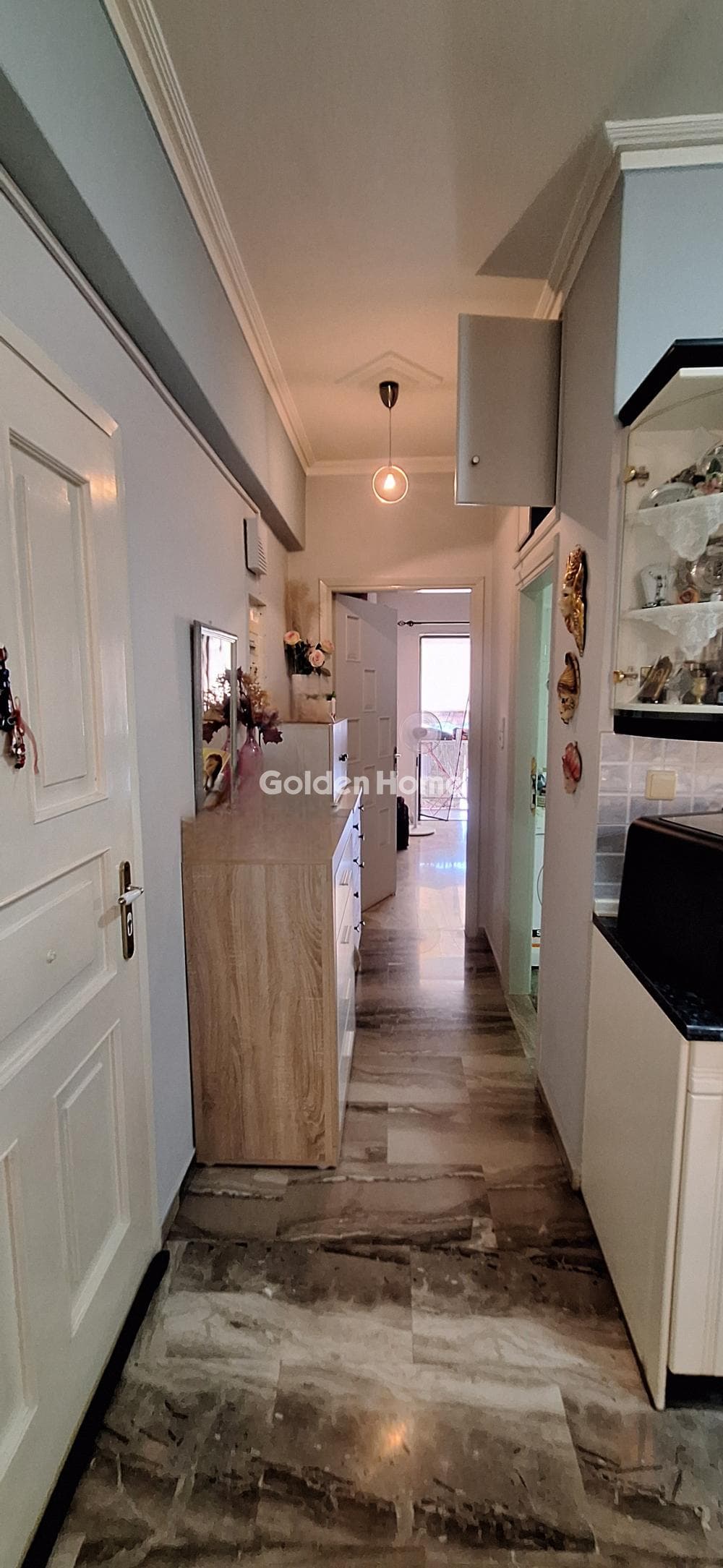 Apartment in Evaggelistria, Nikaia — Photo 7 of 13