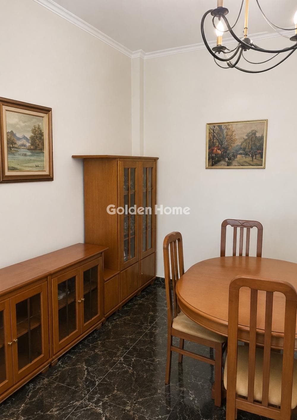 Διαμέρισμα στην Άγιος Ιωάννης, Νέος Κόσμος — Φωτογραφία 5 από 8