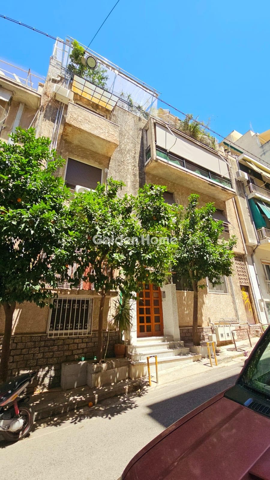 Διαμέρισμα στην Πολυτεχνιούπολη, Ζωγράφου — Φωτογραφία 14 από 16