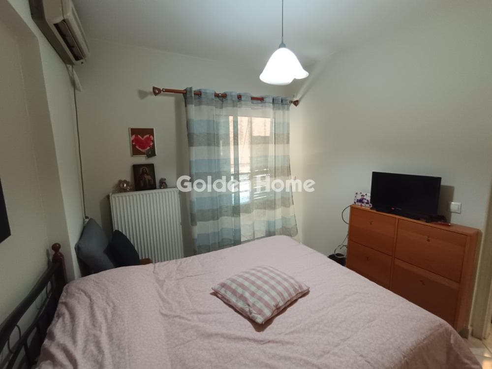 Apartment in Schinias, Peristeri — Photo 15 of 28