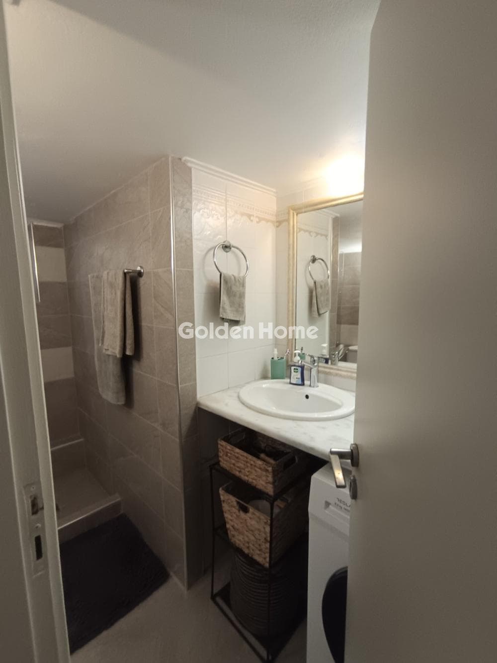 Apartment in Schinias, Peristeri — Photo 25 of 28