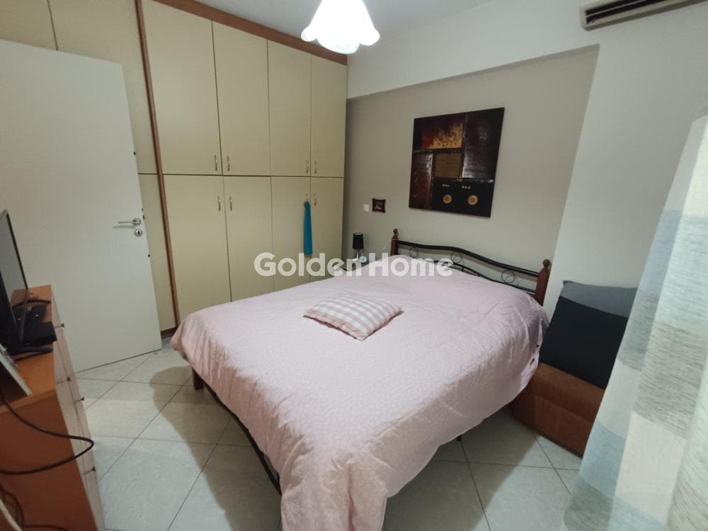 Apartment in Schinias, Peristeri — Photo 19 of 28