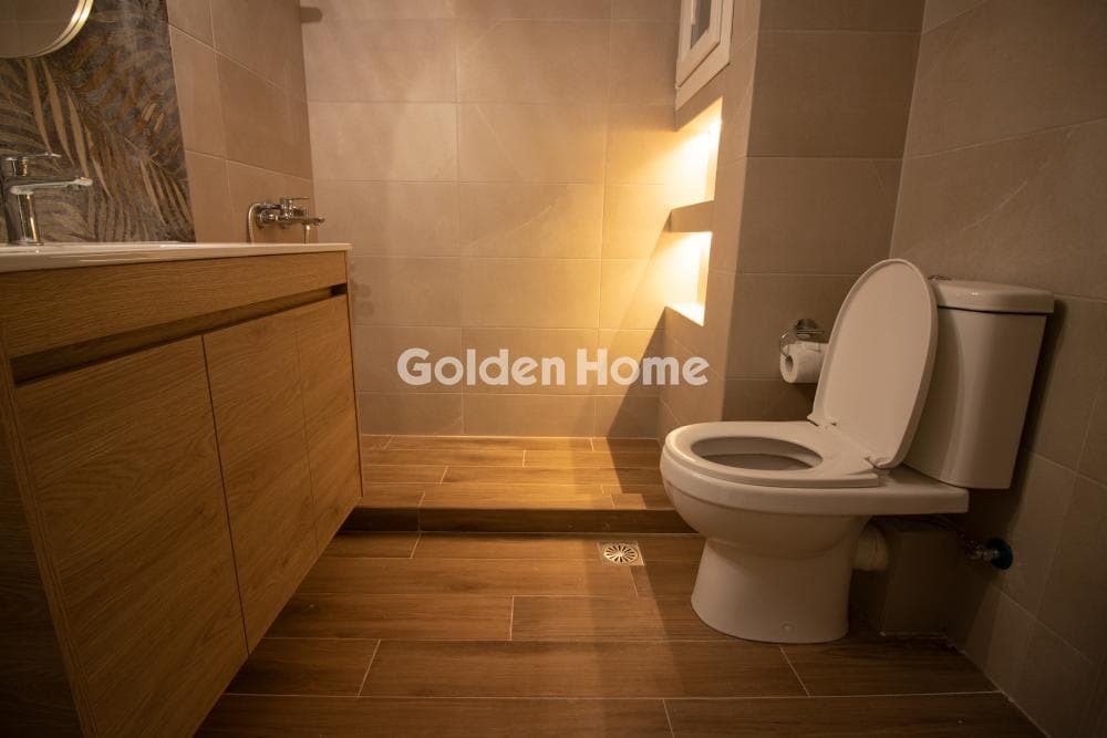 Apartment in Maniatika, Piraeus — Photo 21 of 21