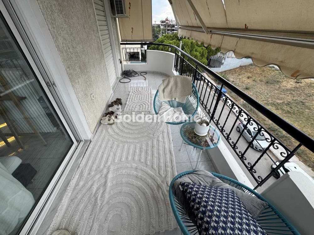 Apartment in Anapiron, Alimos — Photo 7 of 33